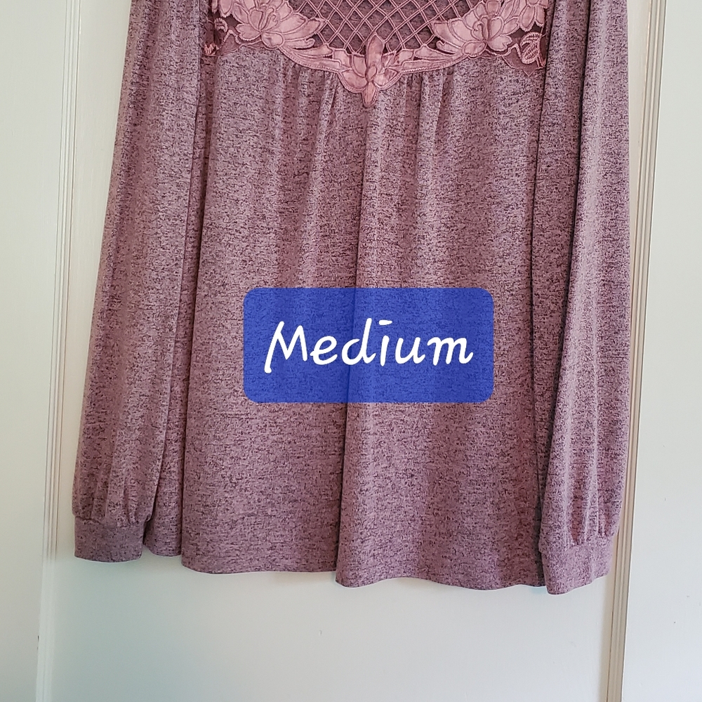 Maurices Top - Picture 2 of 2